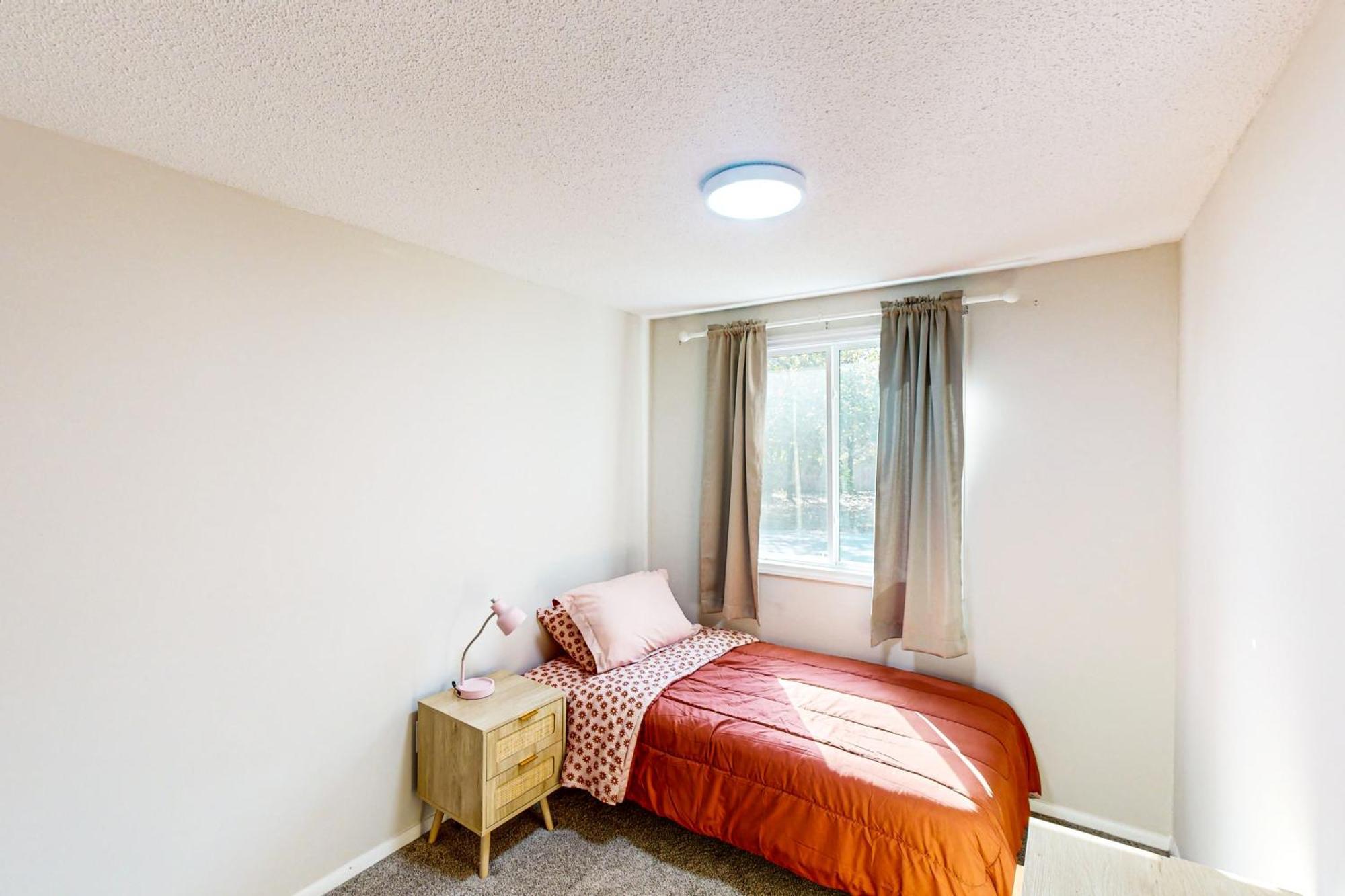 Forestview Retreat โคลัมเบีย ภายนอก รูปภาพ